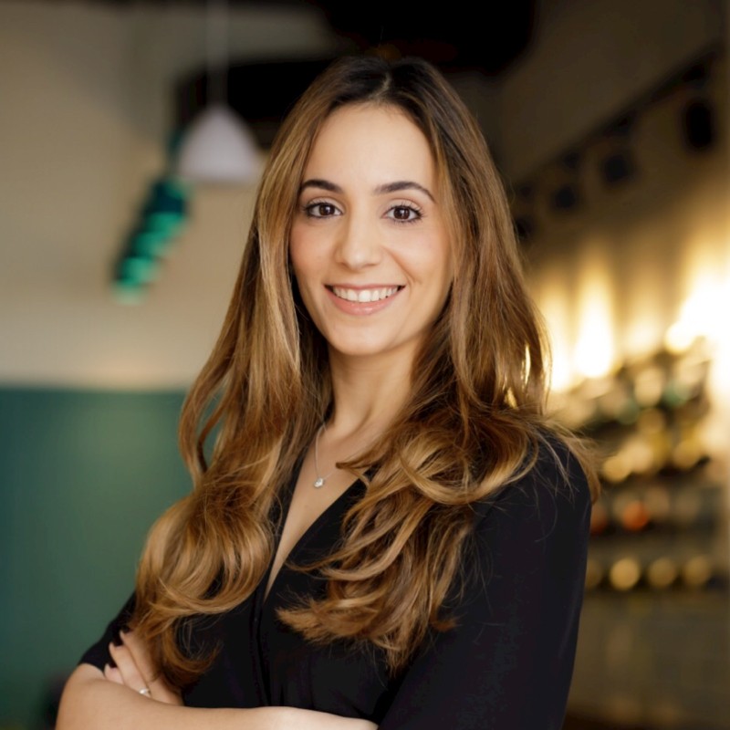 Dorit Sfadyah, Managing Partner