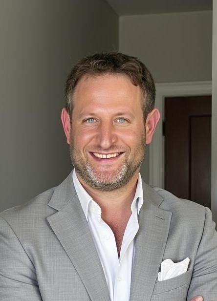 Shlomo Mirvis, Managing Partner