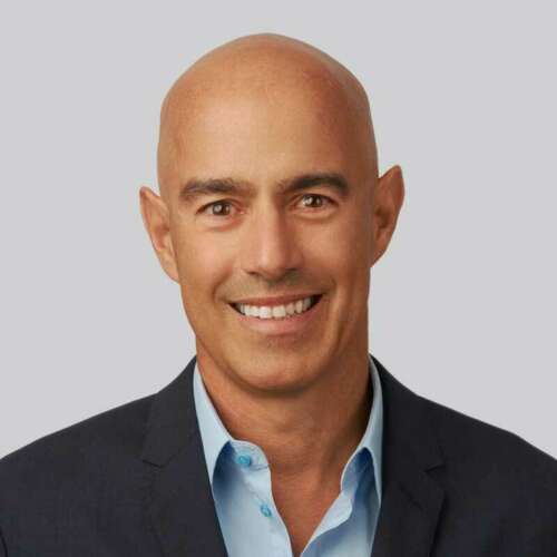 Uri Geiger, Partner